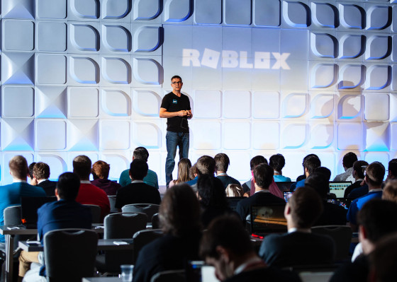 Roblox Hits 100 Million Monthly Active Users Techcrunch Browsify Corporation - eyeing an entry into china roblox enters strategic partnership with tencent techcrunch